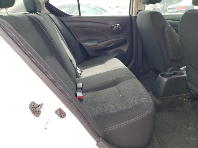 Photo 6 from auction – 2019 NISSAN VERSA S with VIN 3N1CN7AP3KL873916