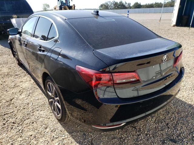 صورة رقم 3 من المزاد - 2015 ACURA TLX TECH مع VIN 19UUB2F56FA014449
