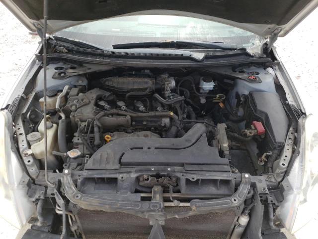 Photo 7 from auction – 2012 NISSAN ALTIMA BAS with VIN 1N4AL2AP5CC103636