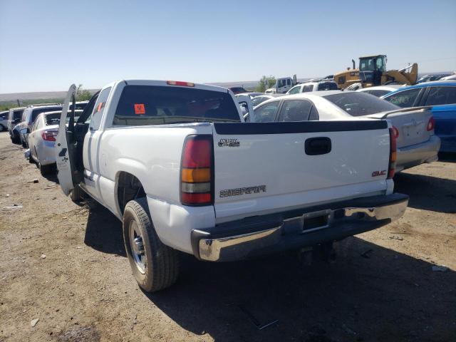 Photo 3 from auction – 2004 GMC NEW SIERRA with VIN 2GTEC19T041300129