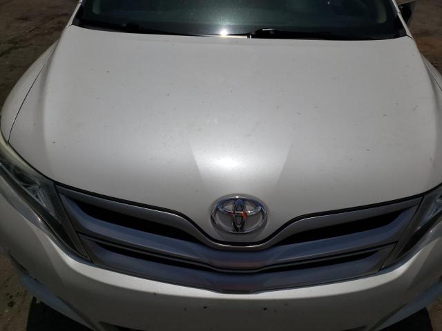 Photo 7 from auction – 2015 TOYOTA VENZA LE with VIN 4T3BK3BB2FU112869