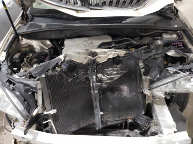Photo 7 from auction – 2004 LEXUS RX 330 with VIN JTJHA31U740060718