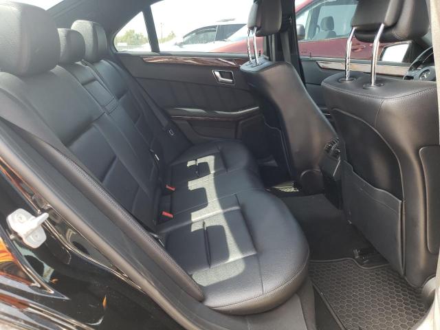 Photo 6 from auction – 2013 MERCEDES-BENZ E 400 HYBR with VIN WDDHF9FB9DA753434