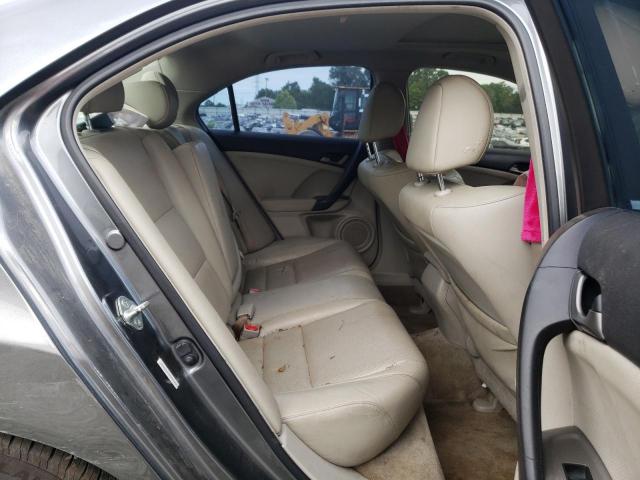 Photo 6 from auction – 2010 ACURA TSX with VIN JH4CU2F63AC024686