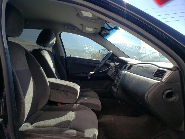 Photo 5 from auction – 2014 CHEVROLET IMPALA LIM with VIN 2G1WD5E35E1174858