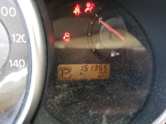 Photo 8 from auction – 2008 NISSAN VERSA S with VIN 3N1BC13E48L404286