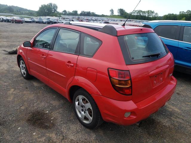 Photo 3 from auction – 2005 PONTIAC VIBE with VIN 5Y2SL66885Z412122