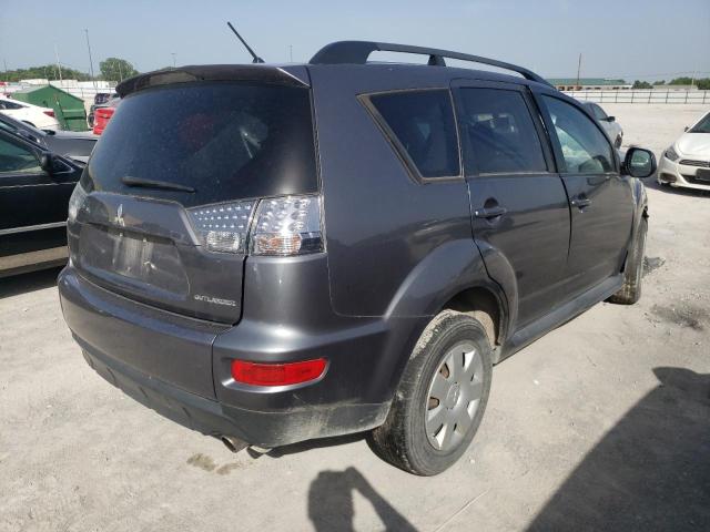 Photo 4 from auction – 2011 MITSUBISHI OUTLANDER with VIN JA4AS2AW6BU031806