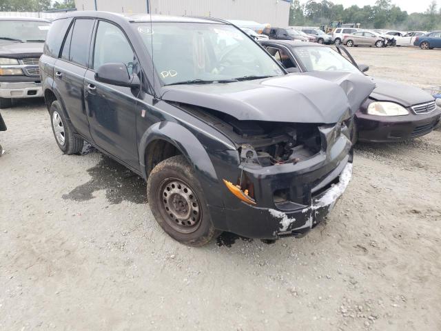 SATURN VUE 2005 with VIN 5GZCZ33D65S839826 - Photo from auction