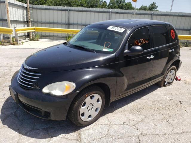 Photo 2 from auction – 2007 CHRYSLER PT CRUISER with VIN 3A4FY48B77T621887