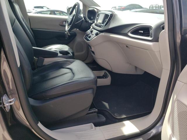Фото 5 с аукциона – 2018 CHRYSLER PACIFICA T с VIN 2C4RC1BG9JR294696