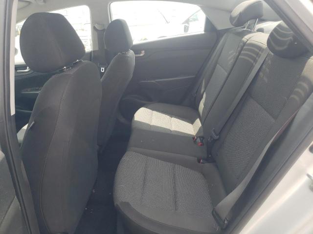 Photo 6 from auction – 2019 HYUNDAI ACCENT SE with VIN 3KPC24A38KE058052