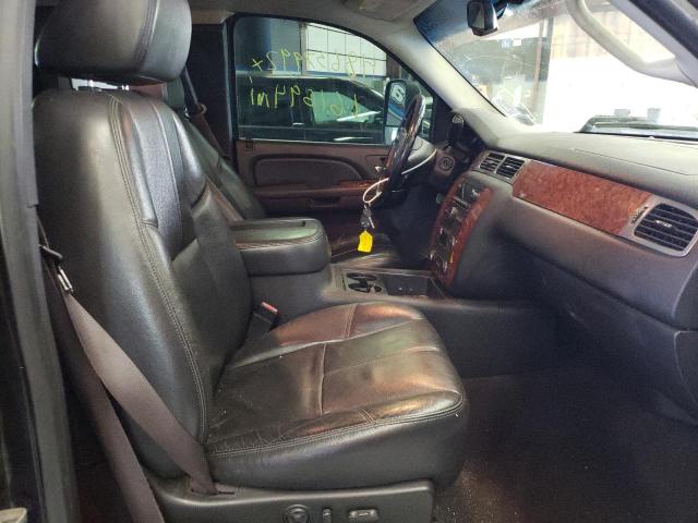 Photo 5 from auction – 2008 CHEVROLET SILVERADO with VIN 1GCHK29K48E133775