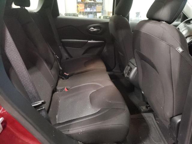 Photo 6 from auction – 2019 JEEP CHEROKEE L with VIN 1C4PJLCB2KD297293