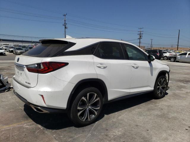 Photo 4 from auction – 2019 LEXUS RX 350 BAS with VIN 2T2ZZMCA9KC143073