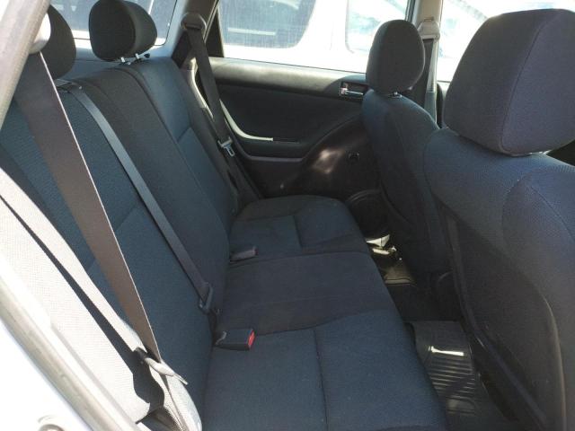 Photo 6 from auction – 2008 TOYOTA COROLLA MA with VIN 2T1KR32E68C686667