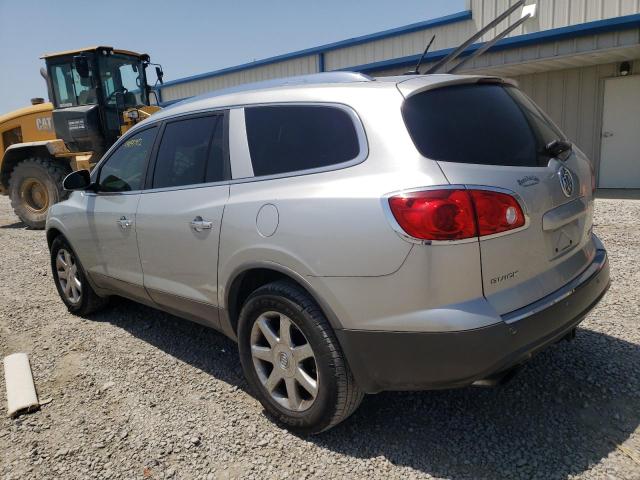 Photo 3 from auction – 2008 BUICK ENCLAVE CX with VIN 5GAER23718J217161