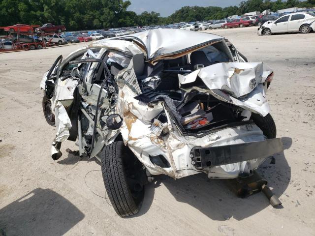 Photo 3 from auction – 2014 TOYOTA COROLLA L with VIN 2T1BURHE9EC227962