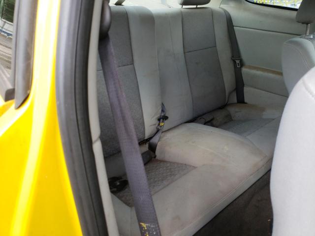 Photo 6 from auction – 2006 CHEVROLET COBALT LS with VIN 1G1AK15F167755538