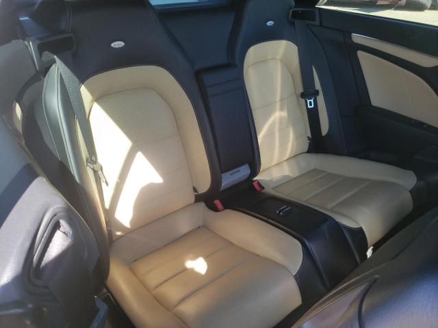 Photo 6 from auction – 2011 MERCEDES-BENZ E 350 with VIN WDDKK5GF5BF122630
