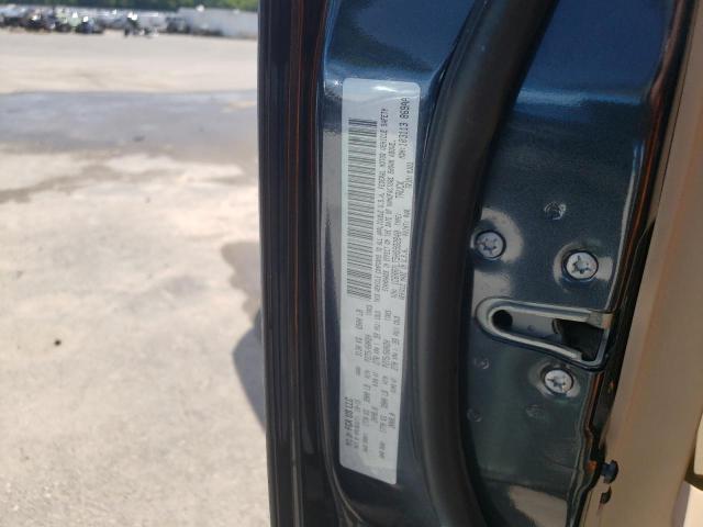 Photo 10 from auction – 2017 RAM 1500 SLT with VIN 1C6RR7LT5HS592840