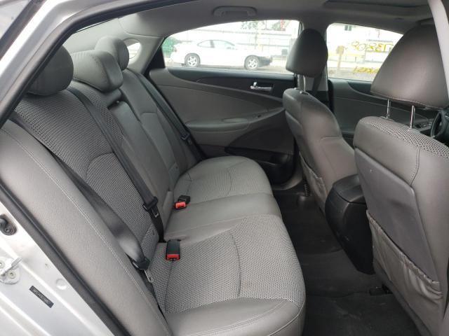 Foto 6 de la subasta – 2012 HYUNDAI SONATA SE con VIN 5NPEC4AC6CH444827