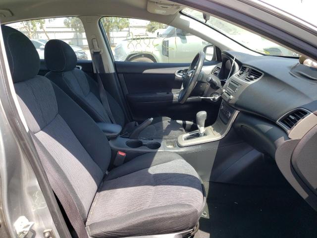 Photo 5 from auction – 2014 NISSAN SENTRA S with VIN 3N1AB7AP8EY233076