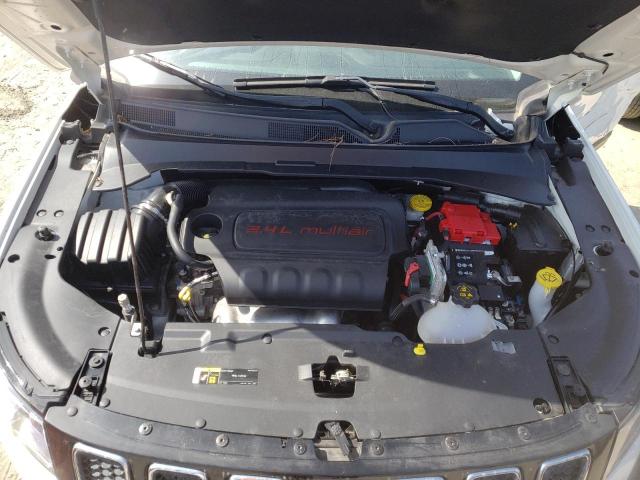 Photo 7 from auction – 2019 JEEP COMPASS LA with VIN 3C4NJCBB8KT832551
