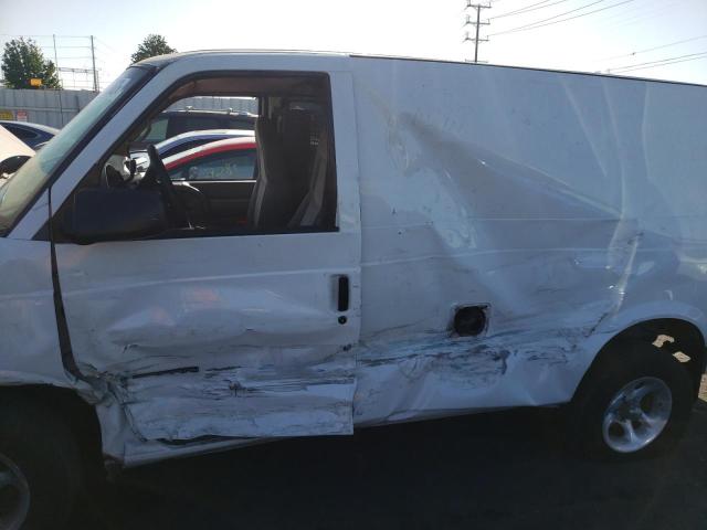 Photo 9 from auction – 2002 GMC SAFARI XT with VIN 1GTDM19X32B512161