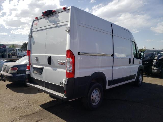 Photo 4 from auction – 2019 RAM PROMASTER with VIN 3C6TRVCG8KE539542