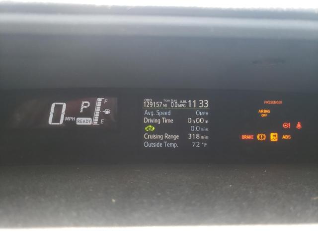 Photo 8 from auction – 2015 TOYOTA PRIUS C with VIN JTDKDTB35F1098340