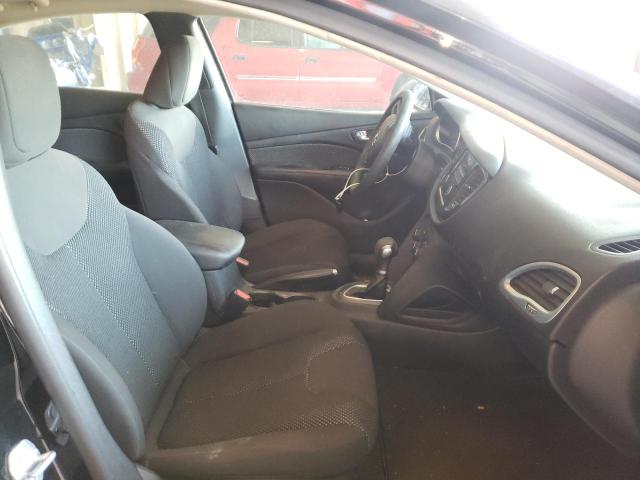 Photo 5 from auction – 2016 DODGE DART SE with VIN 1C3CDFAAXGD690035