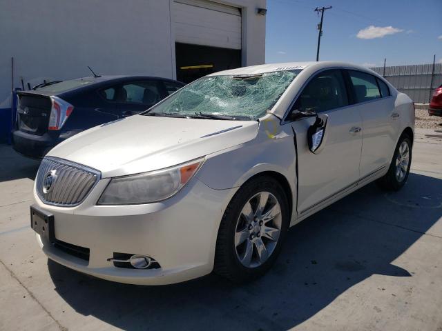 Photo 2 from auction – 2011 BUICK LACROSSE C with VIN 1G4GC5ED2BF117413