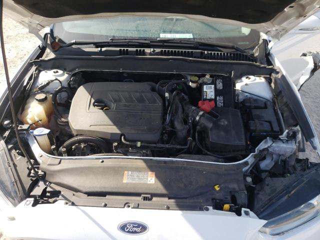 Photo 7 from auction – 2015 FORD FUSION SE with VIN 1FA6P0HD5F5122996