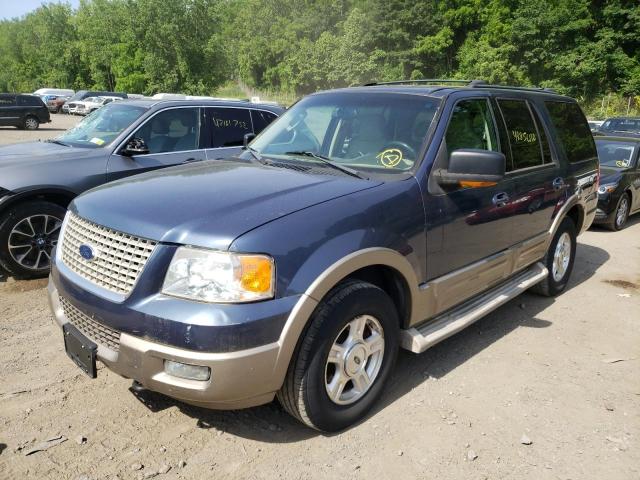 صورة رقم 2 من المزاد - 2004 FORD EXPEDITION مع VIN 1FMPU18L84LA94555