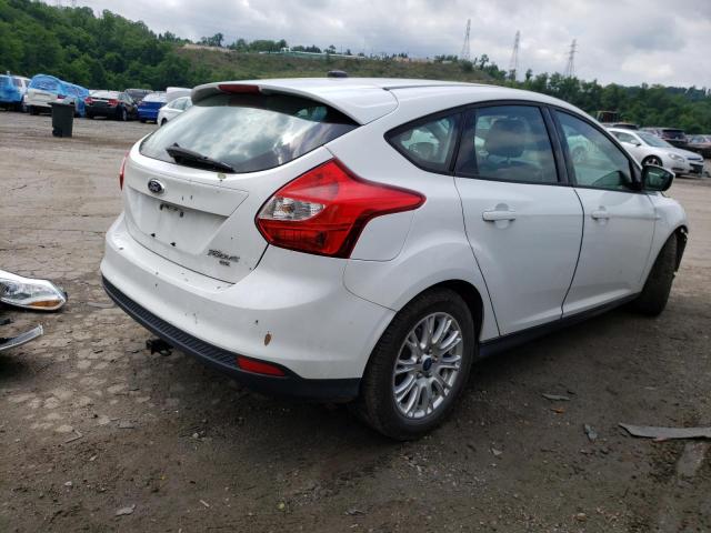 Photo 4 from auction – 2012 FORD FOCUS SE with VIN 1FAHP3K23CL368146