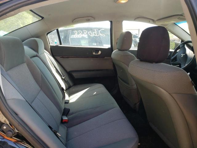 Photo 6 from auction – 2010 MITSUBISHI GALANT ES with VIN 4A32B3FF5AE003882