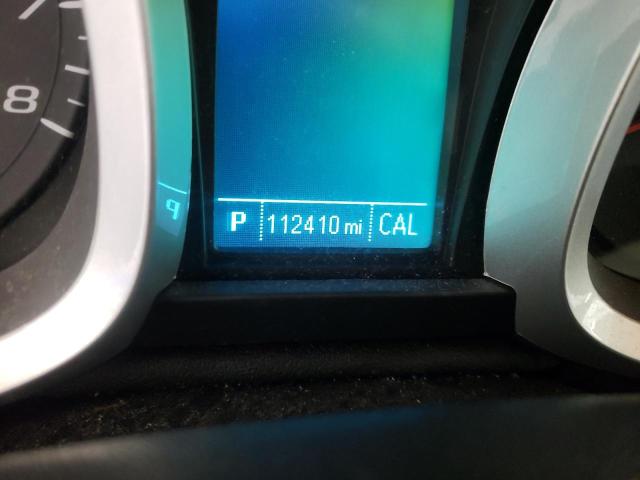 Photo 8 from auction – 2016 CHEVROLET EQUINOX LS with VIN 2GNALBEK1G1117223