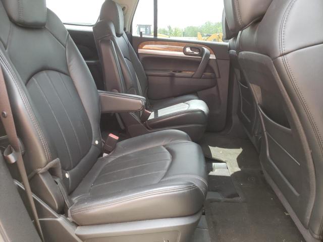 Photo 6 from auction – 2009 BUICK ENCLAVE CX with VIN 5GAER23D09J142329