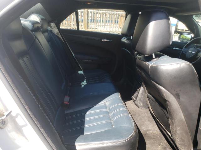 Photo 6 from auction – 2015 CHRYSLER 300 S with VIN 2C3CCAGG6FH887674