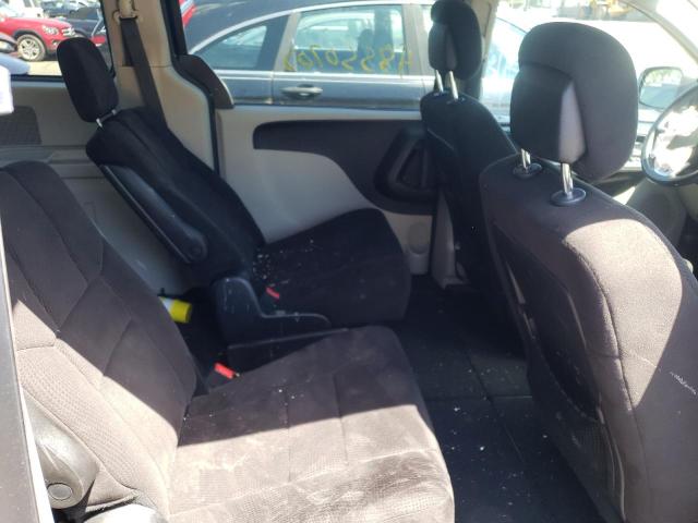 Photo 6 from auction – 2013 DODGE GRAND CARA with VIN 2C4RDGBG4DR599754