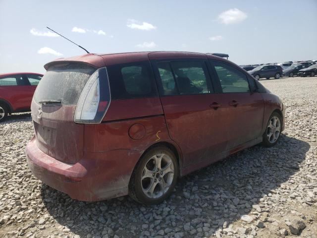 Photo 4 from auction – 2010 MAZDA 5 with VIN JM1CR2W37A0378088
