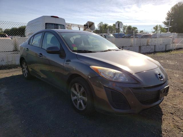 MAZDA 3 I 2010 with VIN JM1BL1SG0A1301847 - Photo from auction