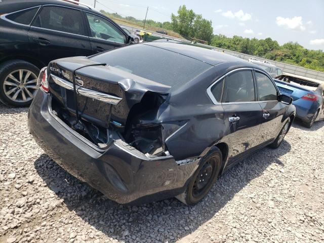 Photo 4 from auction – 2014 NISSAN ALTIMA 2.5 with VIN 1N4AL3AP8EC147509