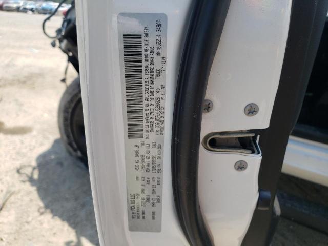 Photo 10 from auction – 2018 RAM 2500 LARAM with VIN 3C6UR5FL4JG290026