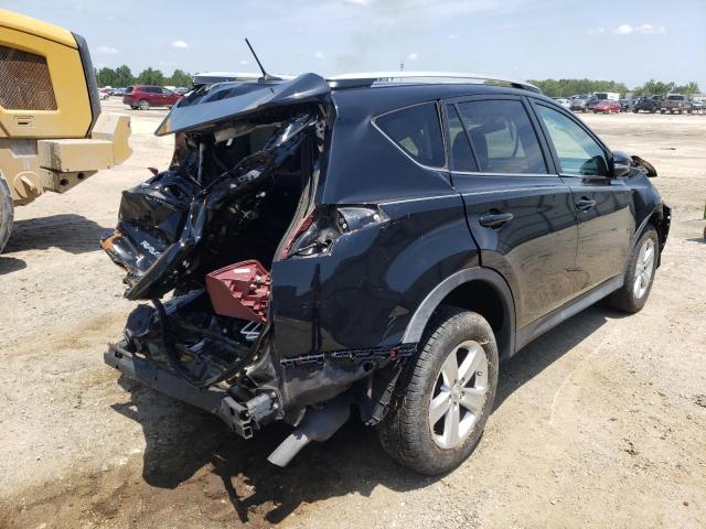 Photo 4 from auction – 2014 TOYOTA RAV4 XLE with VIN 2T3WFREV6EW127467