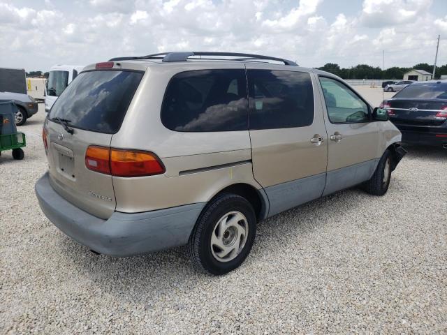 Photo 4 from auction – 2000 TOYOTA SIENNA LE with VIN 4T3ZF13C1YU306357