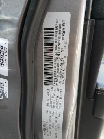 Photo 10 from auction – 2015 JEEP CHEROKEE L with VIN 1C4PJLCB0FW683186