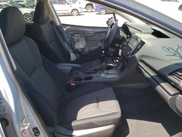 Photo 5 from auction – 2019 SUBARU CROSSTREK with VIN JF2GTAAC3KH220470
