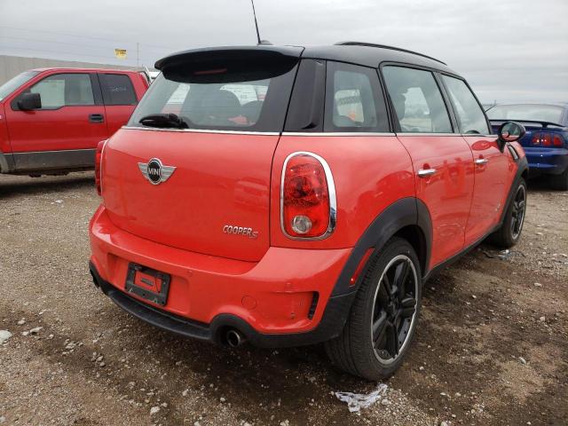 Photo 4 from auction – 2012 MINI COOPER S C with VIN WMWZC5C5XCWL59180